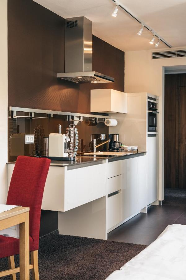 Hotel Consulat Des Weins Sankt Martin Zewnętrze zdjęcie