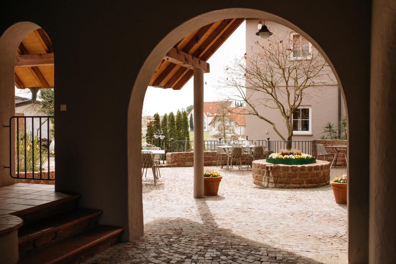 Hotel Consulat Des Weins Sankt Martin Zewnętrze zdjęcie