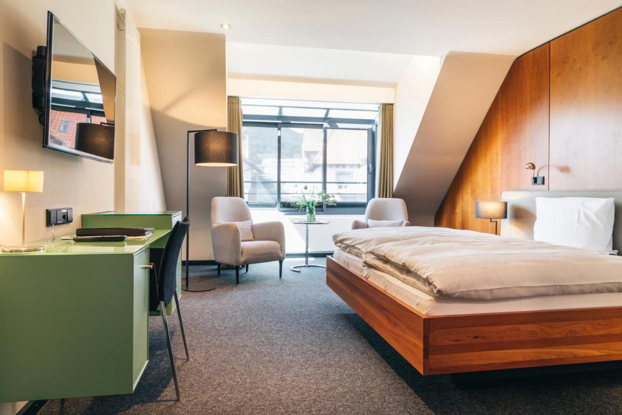 Hotel Consulat Des Weins Sankt Martin Zewnętrze zdjęcie