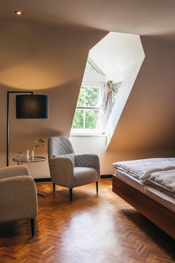Hotel Consulat Des Weins Sankt Martin Zewnętrze zdjęcie