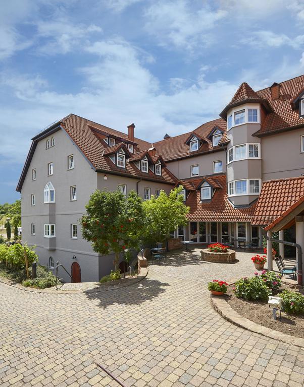 Hotel Consulat Des Weins Sankt Martin Zewnętrze zdjęcie