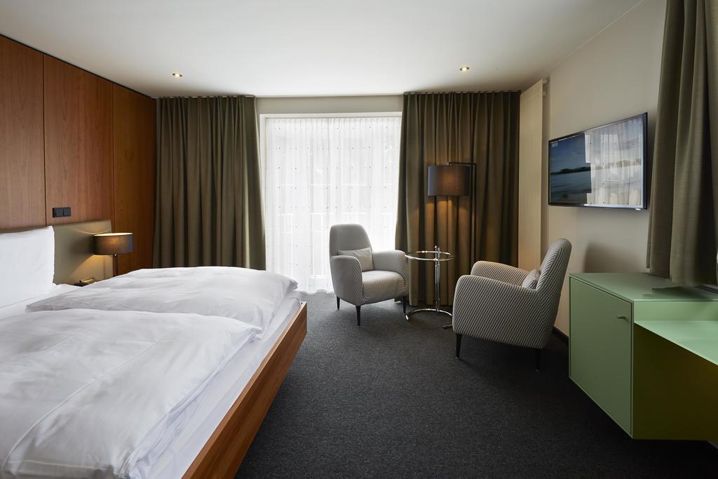 Hotel Consulat Des Weins Sankt Martin Zewnętrze zdjęcie
