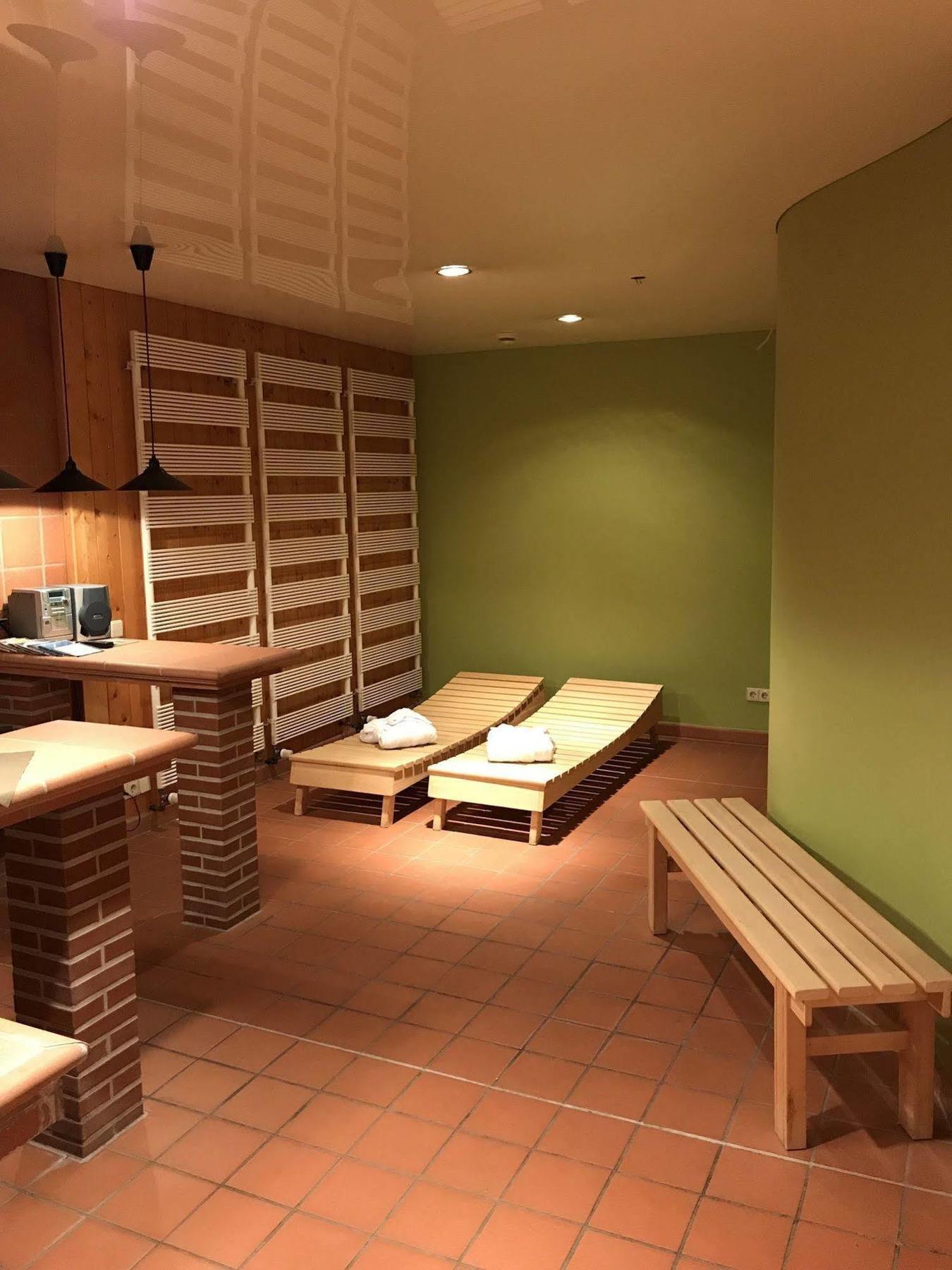 Hotel Consulat Des Weins Sankt Martin Zewnętrze zdjęcie